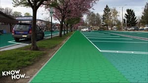 Solar Roadways and Viewer Feedback