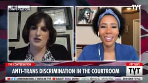Sheryl Ring & Keisha Blain
