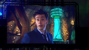 Doctor Who at the Proms
