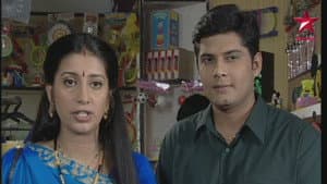 Payal's Tactics Against Pooja