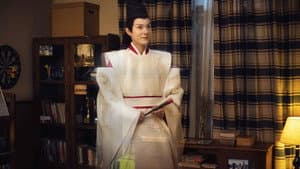 6th Round: Bai Zi Qiu is Back