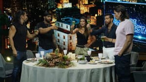 El cierre vibrante de la Casa