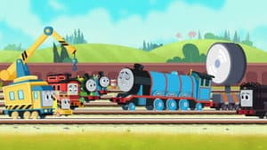 Shake, Rattle, and Bruno