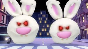 Night of the Bunny Slippers