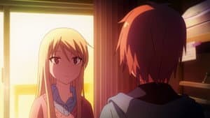 Welcome to Sakura Hall