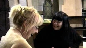 Dibley Defrocked