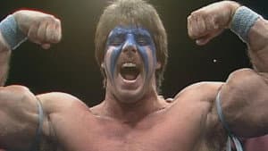 WCCW - September 13, 1986