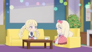 Bear Bear Bear Punch! - Petit! 04