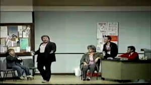 Rab C. Nesbitt Live