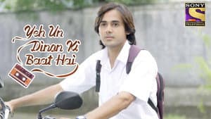 Naina's Romeo