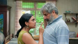 Anvita Warns Suhas