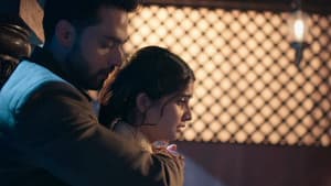 Mahid secretly helps Seher