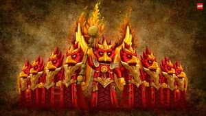 Trial by Fire