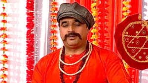 Baba Ranbir Kapoor