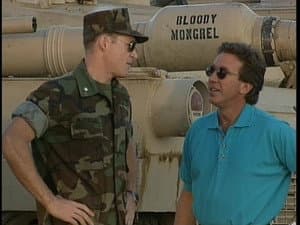 Tanks for the Memories