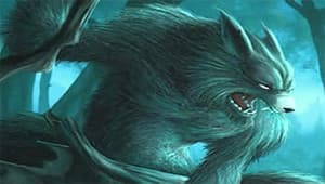 Monster of Whitehall