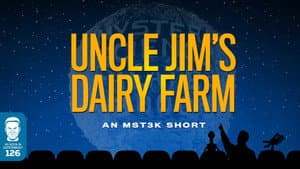 Uncle Jim's Dairy Farm