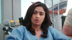 Raima's Unexpected Move