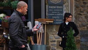 Episode 8952 (Mon 1st Feb 2021)