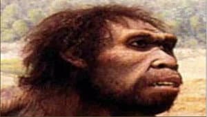 The Extraordinary Story of Man (1)