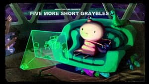 Five More Short Graybles