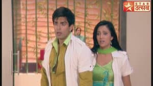 Armaan Becomes Emotional