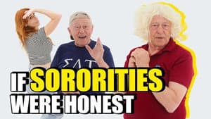 If Frats and Sororities Were Honest (College Greek Life Parody)