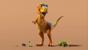 That's Not a Dinosaur