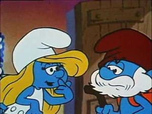 Smurfs On Wheels