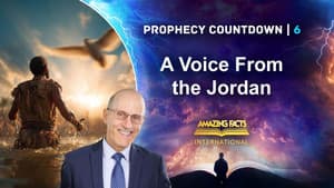 A Voice From The Jordan