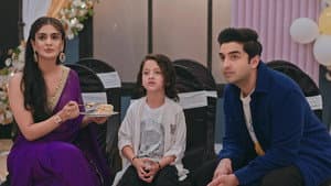 Angad's Special Birthday Bash
