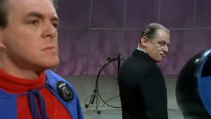 Hammer into Anvil