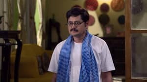 Bhimji Tries to Get Nazuk Married Off to Tiwari