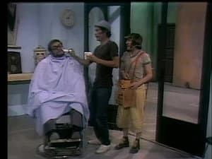 El Bolero y el Peluquero