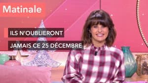 Morning show: Christmas miracle!