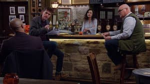 Episode 9175 (Mon 1st Nov 2021)