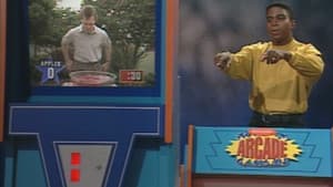 Erik & Monica vs. Ralph & Tracy