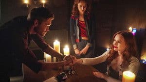 Chapter Fifty-Two: The Raid