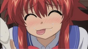 Korone's Report. Or Rather, Sai Akuto's Uneventful Daily Life