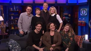 Episode Monday, December 10, 2018