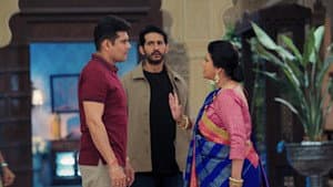 Mihir's Unexpected Decision