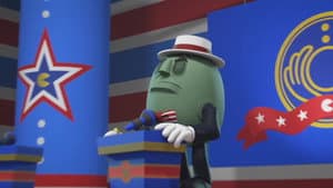 Peace Without Slime