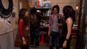 Tori Fixes Beck and Jade