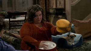 Molly Gets A Hat