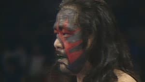 WCCW - January 11, 1986