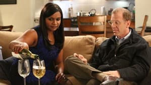 Mindy Lahiri Is DTF