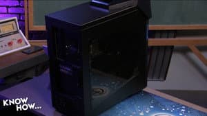 Gaming Rigs