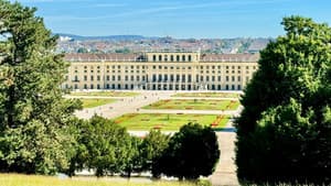 Schönbrunn Palace