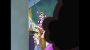 The Cute Transfer Student