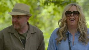 Outsiders: Gone Wild - Scouts vs Comedians Survival Challenge
